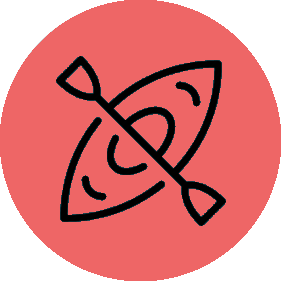 School and Church Camp activities