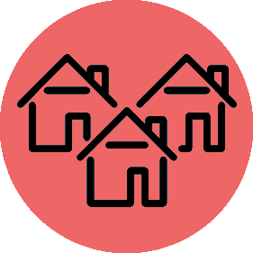 School and Church Camp facilities